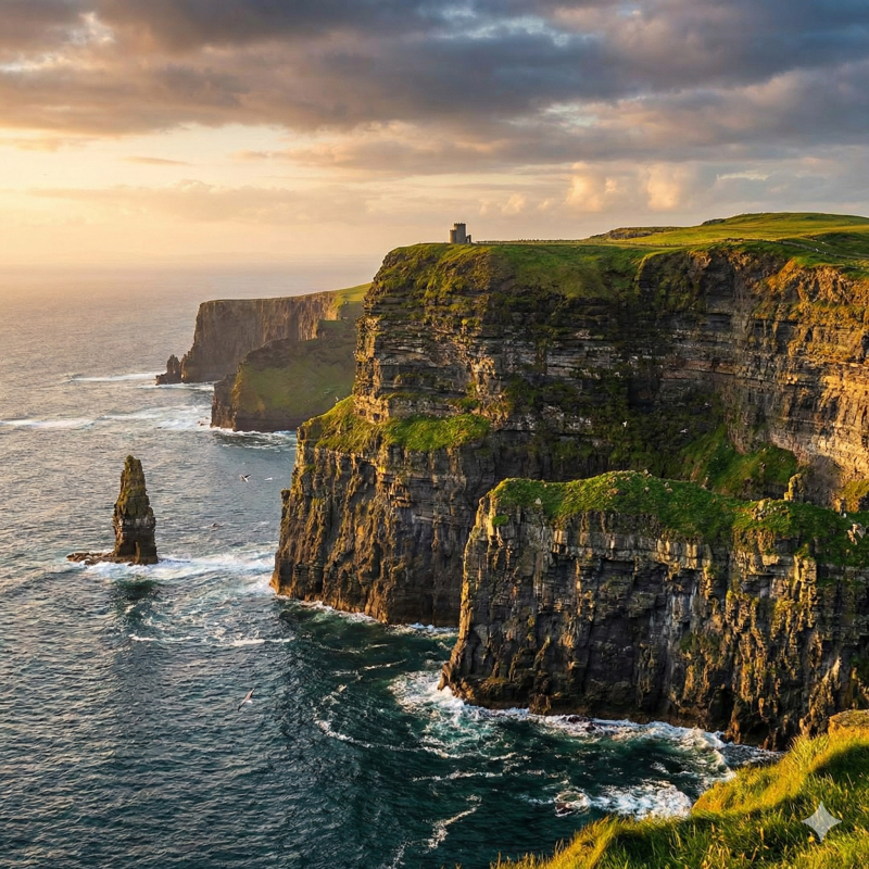 (綠卡)歐洲34國-輕量吃到飽 - X Days