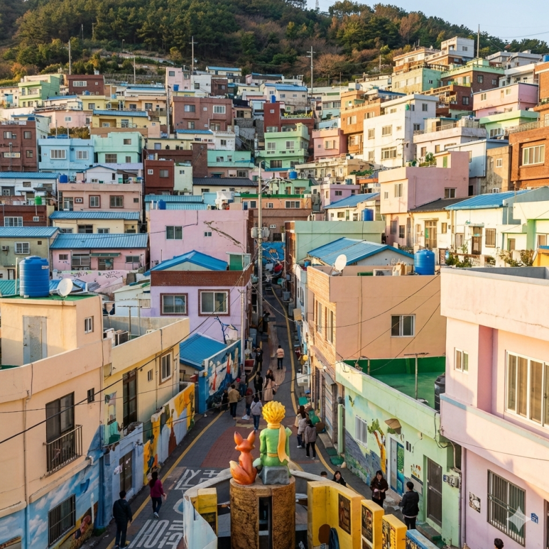 (藍卡)韓國吃到飽 - X Days