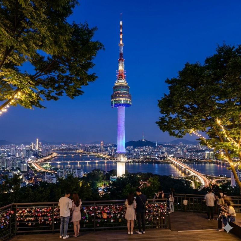 (藍卡)韓國 (輕)吃到飽 - X Days