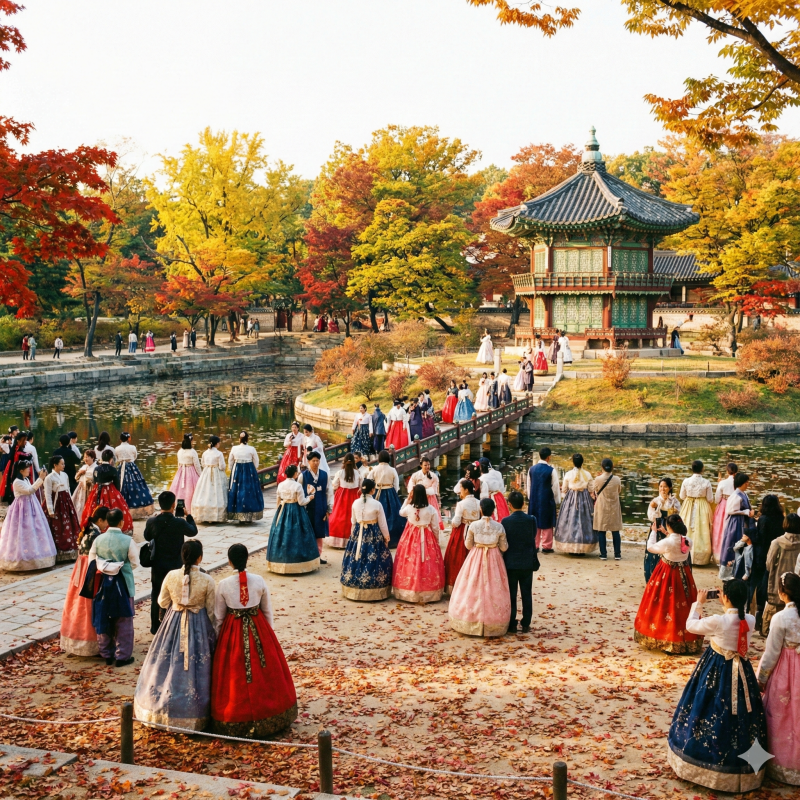 (藍卡)韓國日定量1G - X Days