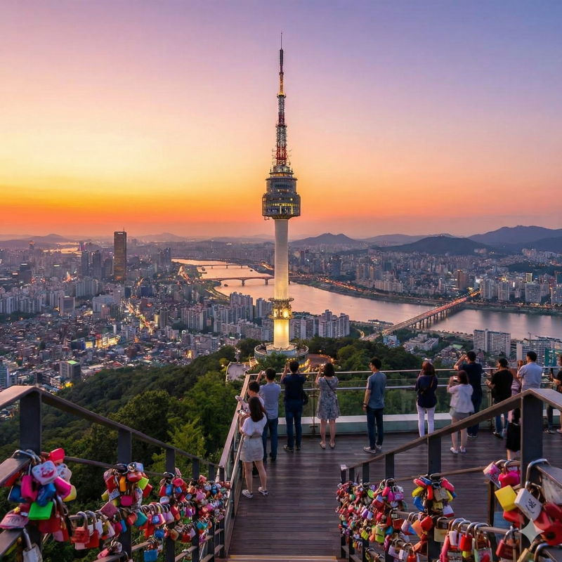 韓國-總定量XG - X Days