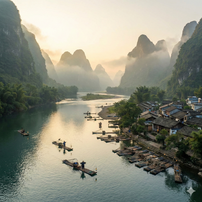 (藍卡)中港澳CM(輕)吃到飽 - X Days