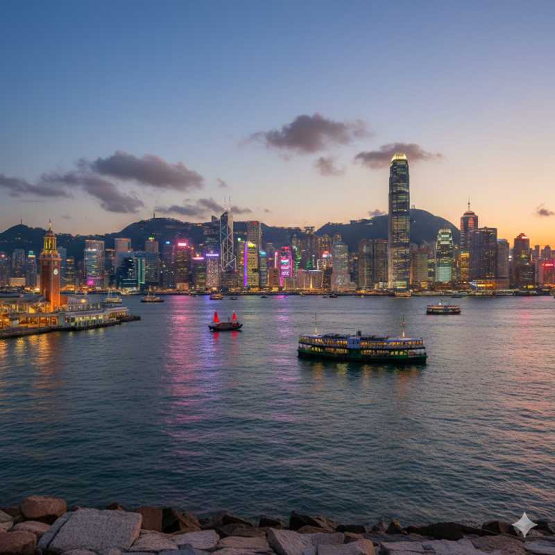 (白卡)SVR港澳-吃到飽 - X Days