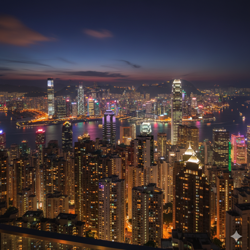 (白卡)SVR港澳-日定量1GB - X Days