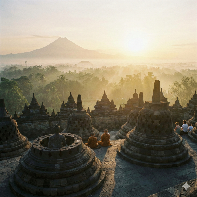 (綠卡)印柬-輕量吃到飽 - X Days