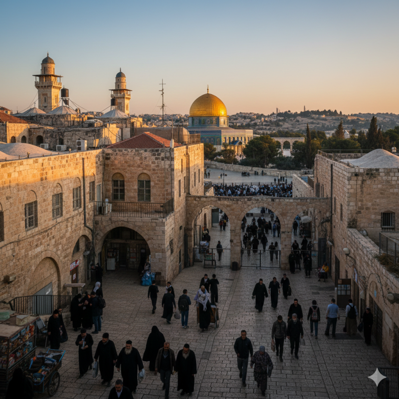 (綠卡)以土UAE-吃到飽 - X Days