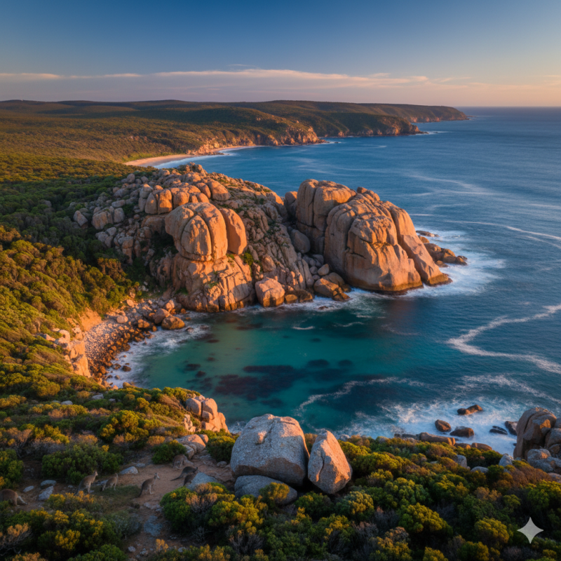 (綠卡)紐澳-吃到飽 - X Days