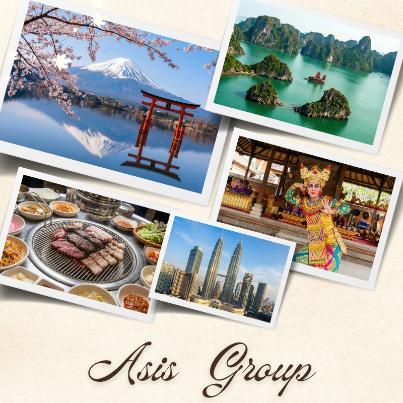 日韓新馬泰越印尼  -每日 1GB / 3Days